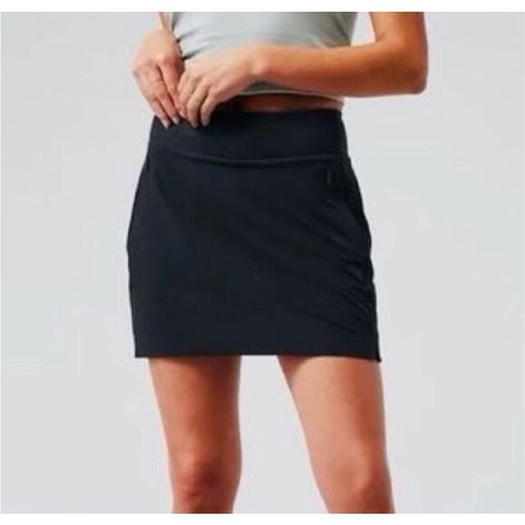 Athleta SoHo Skort - Picture 3 of 10